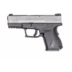 Springfield Armory Xdm Bi-tone pistol