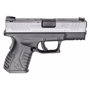 Springfield Armory XDM 3.8″ Bi-Tone