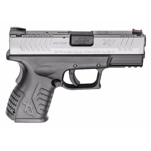 Springfield Armory XDM 3.8″ Bi-Tone