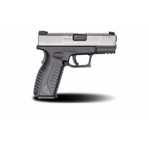 XDM 9mm Bi-Tone Pistol
