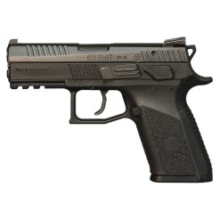 CZ P-07 black 9mm pistol