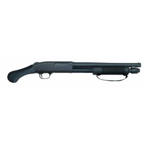 mossberg shockwave 12 gauge