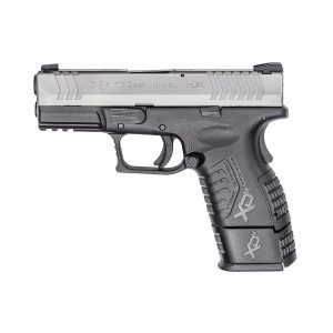Springfield Armory Xdm Bi-Tone extended Mag Pistol