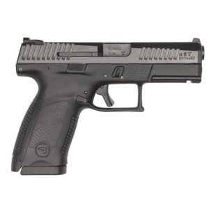 CZ P-10 Compact Black Pistol