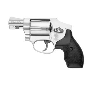 Smith & Wesson 642 CEN 38 DAO 1.875SS FS REVOLVER