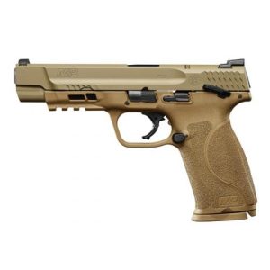 Smith & Wesson M2.0 9MM Pistol