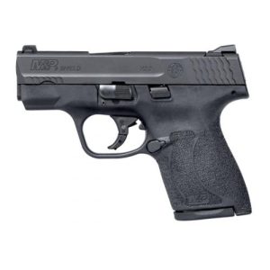 Smith & Wesson Shield 2.0 9mm pistol
