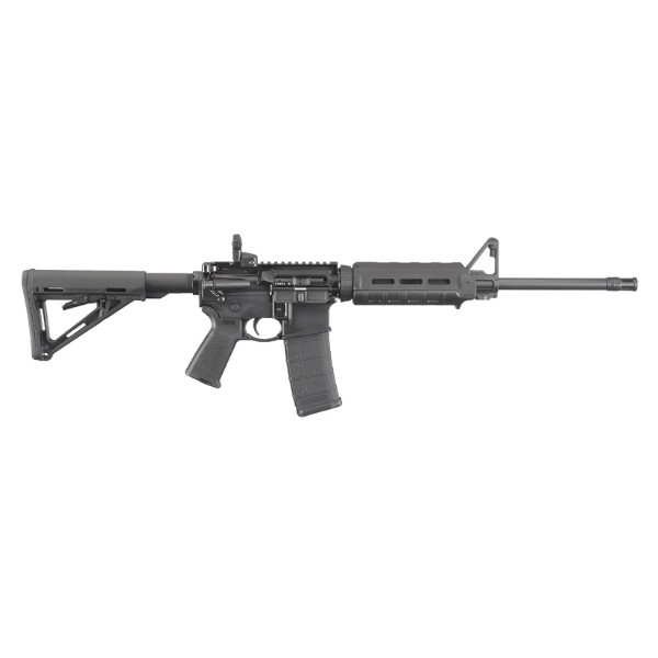 Ruger AR556 8515 Rifle