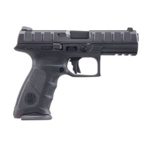 BERETTA APX 9MM 4.25" 17-RD PISTOL