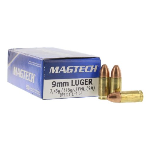 Magtech MT9A
