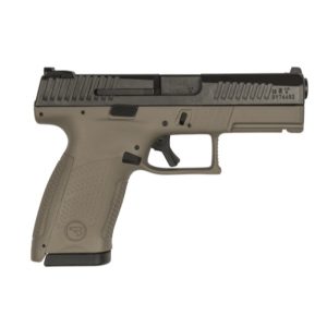CZ P-10 FDE Pistol