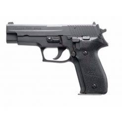 Sig Sauer P226 Used Black Pistol