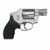 Smith & Wesson 642 CEN 38 DAO 1.875SS FS REVOLVER