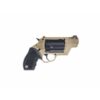 Taurus Public Defender FDE Revolver