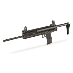 Kel-Tec CMR30 black rifle