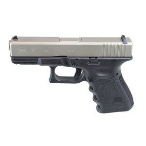 Glock G19 NibOne 9mm Pistol