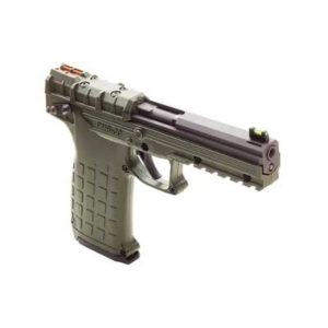 Kel-Tec PMR-30 OD Green Pistol