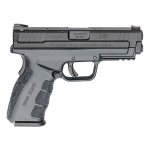 Springfield Armory XD Mod.2 .45ACP