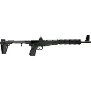 KEL-TEC SUB-2000 G19 9MM 15RD Folding Rifle
