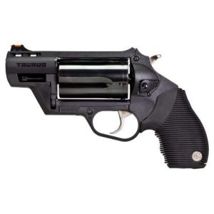 Taurus Public Defender Black
