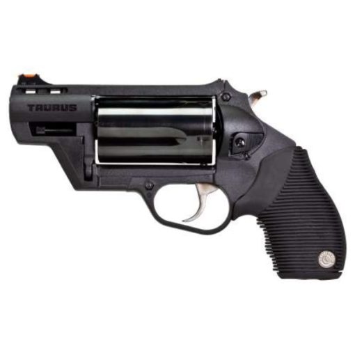 Taurus Public Defender Black