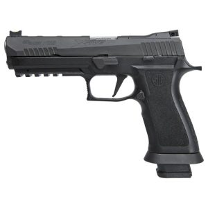 Sig Sauer P320 X-Five 9mm Pistol