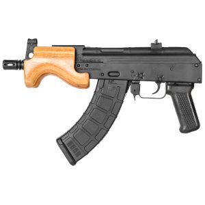 Century Arms MICRO DRACO AK 7.62X39 6" Pistol
