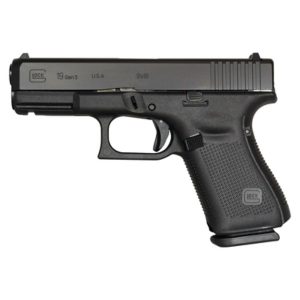 Glock G19 USA Gen5 Pistol