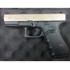 Glock 19 Nib one Gen4 9mm Pistol