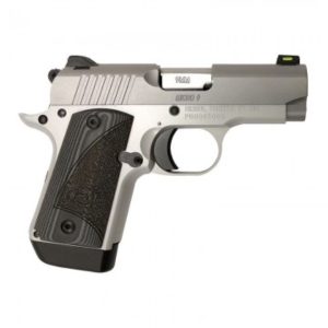 Kimber Micro 9 Stainless Steel Pistol