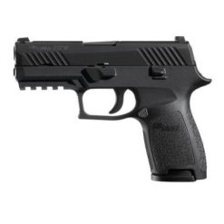 Sig Sauer P320 Compact 40 Pistol