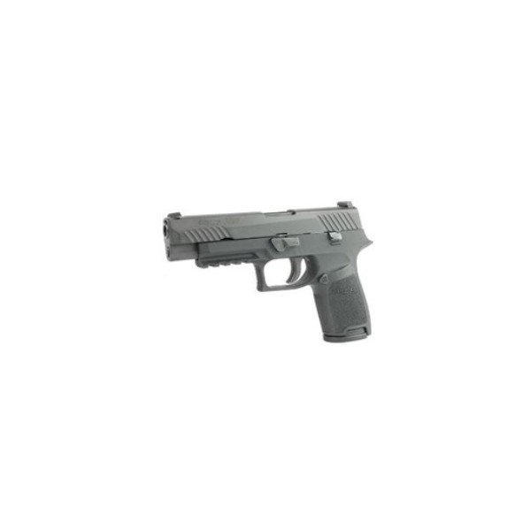 Sig Sauer P320 Compact w/ Full Length Slide Pistol