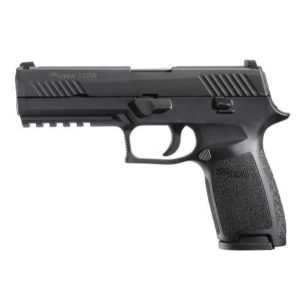 Sig Sauer P320 40 fullsize