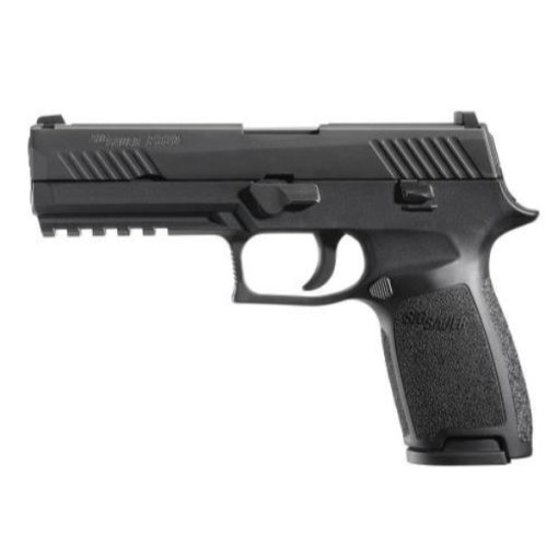 Sig Sauer P320 40 fullsize