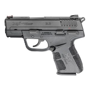 Springfield Armory XD-e 45acp pistol