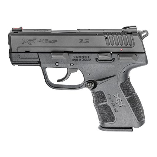 Springfield Armory XD-e 45acp pistol