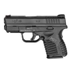 Springfield Armory XDS 9mm Black Pistol