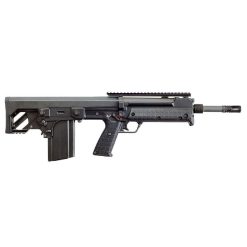 KEL-TEC RFB18 BLACK FORWARD EJECTING BULLPUP .308 WIN RIFLE