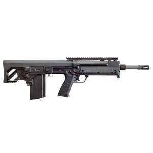 KEL-TEC RFB18 BLACK FORWARD EJECTING BULLPUP .308 WIN RIFLE