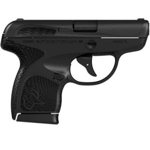 Taurus Spectrum 380 Black PIstol