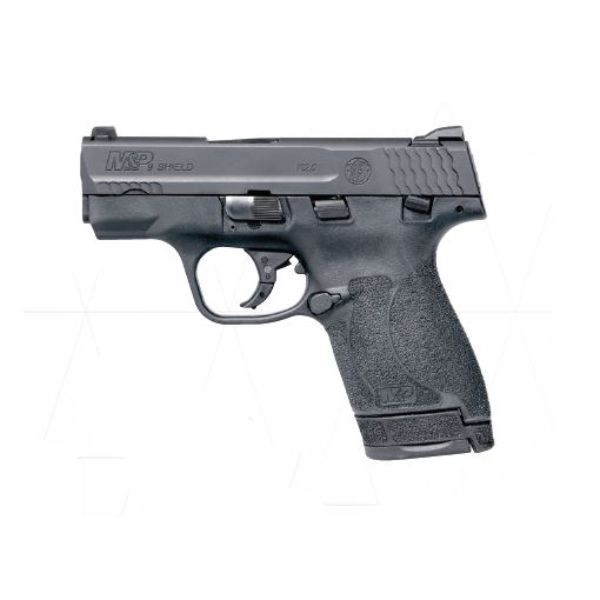 SMITH AND WESSON M&P9 SHIELD M2.0 9MM w/ Safety