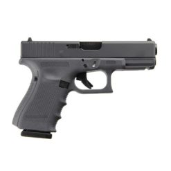 Glock G23 G4 Full Gray Pistol