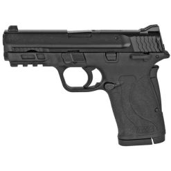 SMITH & WESSON SHIELD 2.0 EZ 380 EZ 8RD BLK TS