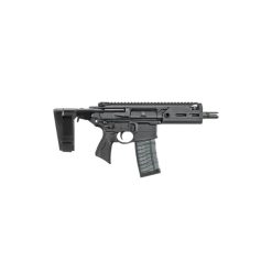 Sig Sauer Rattler MCX right pistol