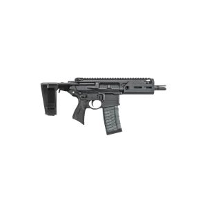 Sig Sauer Rattler MCX right pistol