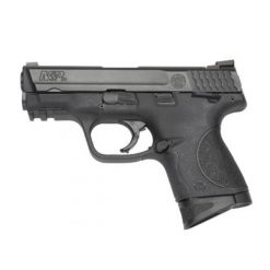 Smith & Wesson M&P9C Compact Pistol