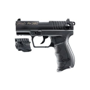 Walther PK380 380ACP