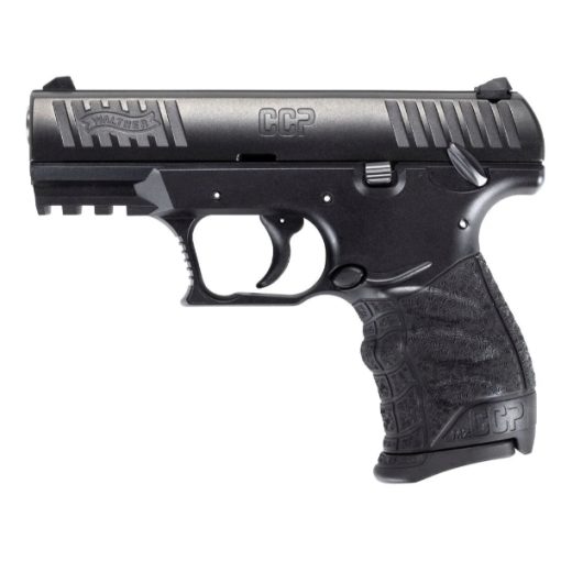 Walther CCP M2 380 8Rd Black Pistol