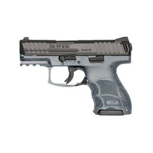 Heckler & Koch VP9SK Grey Pistol