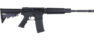 Anderson AM15 Black Rifle
